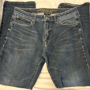 American Eagle Outfitters Men’s Blue Jeans